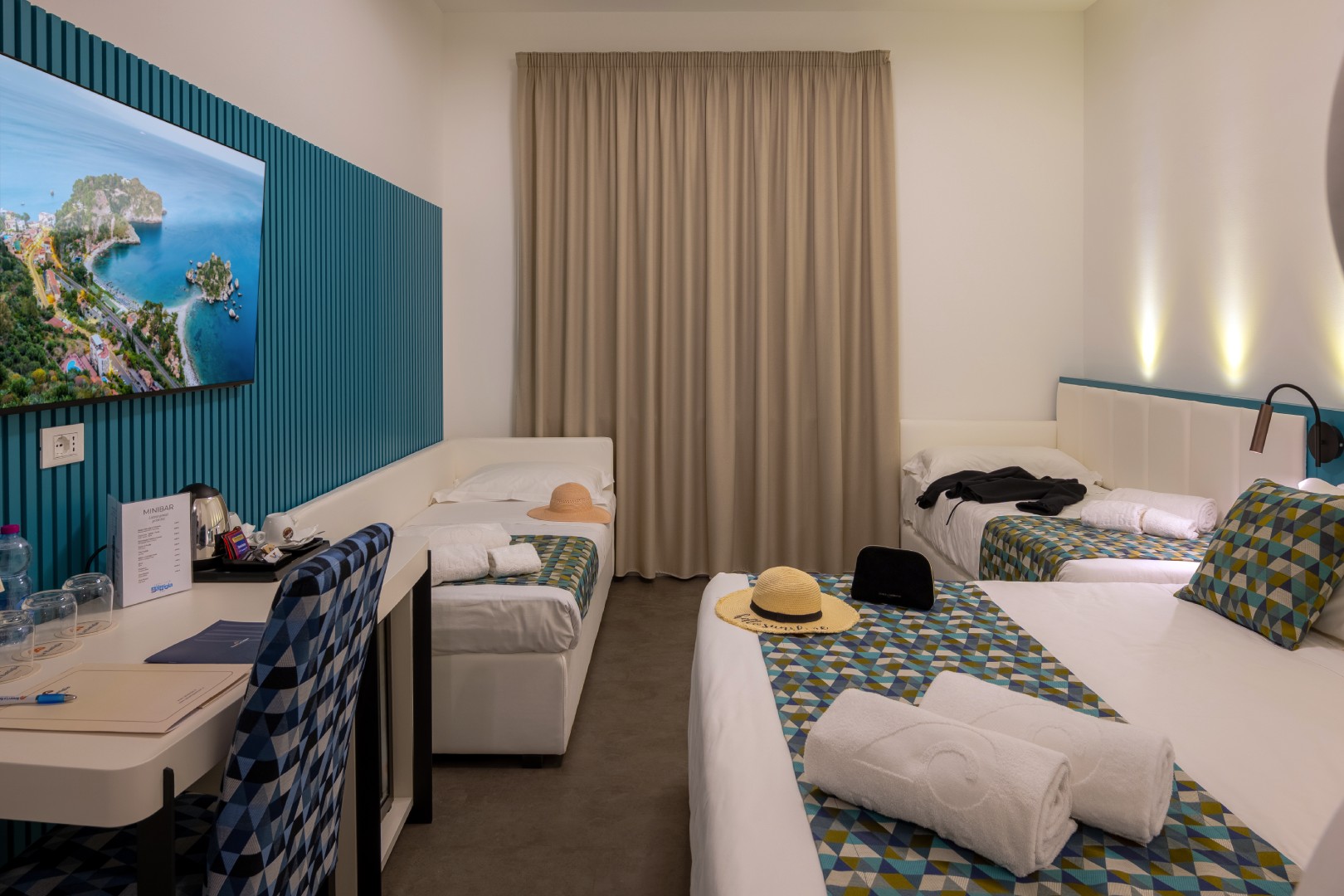 Standard garden view2