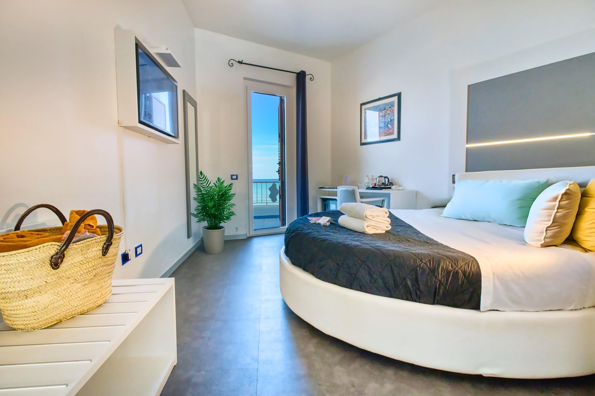 Chambres4