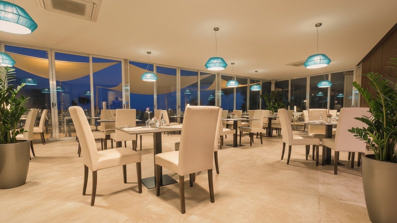 Hotel per famiglie sul mare Trapani6