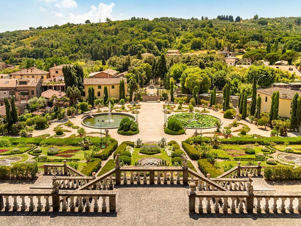 Borgo Antico Casalbosco 3