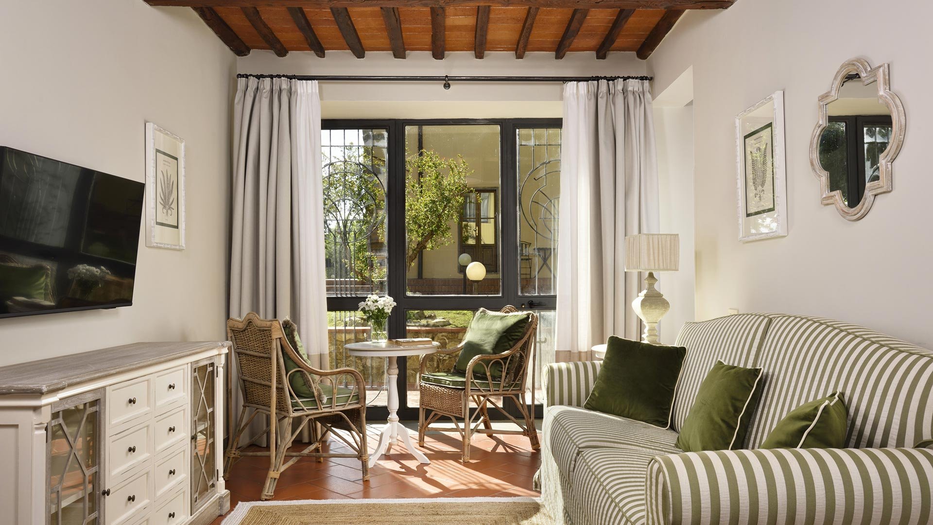 Garden Suite1