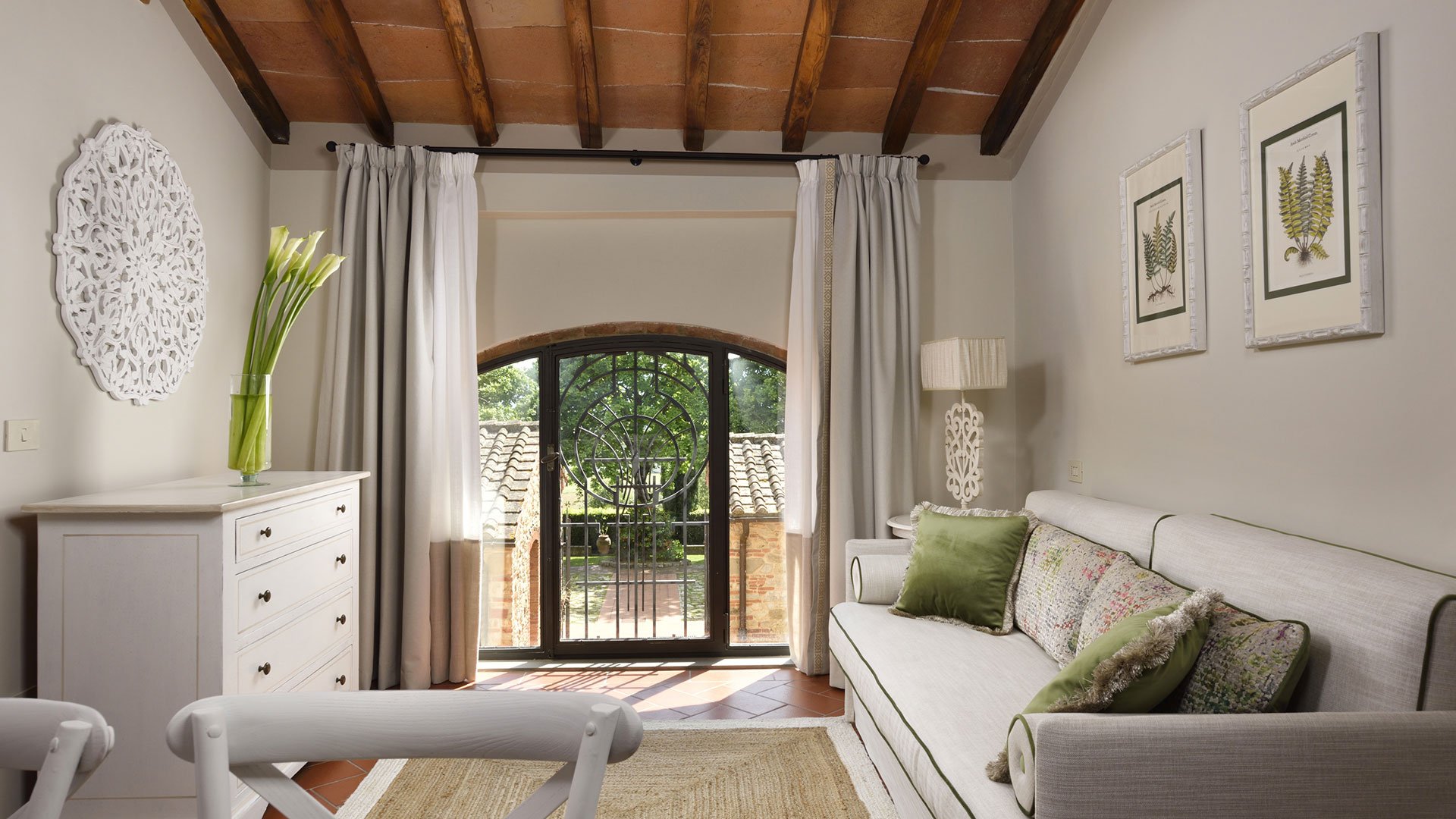 Casa Vacanze a Pistoia4