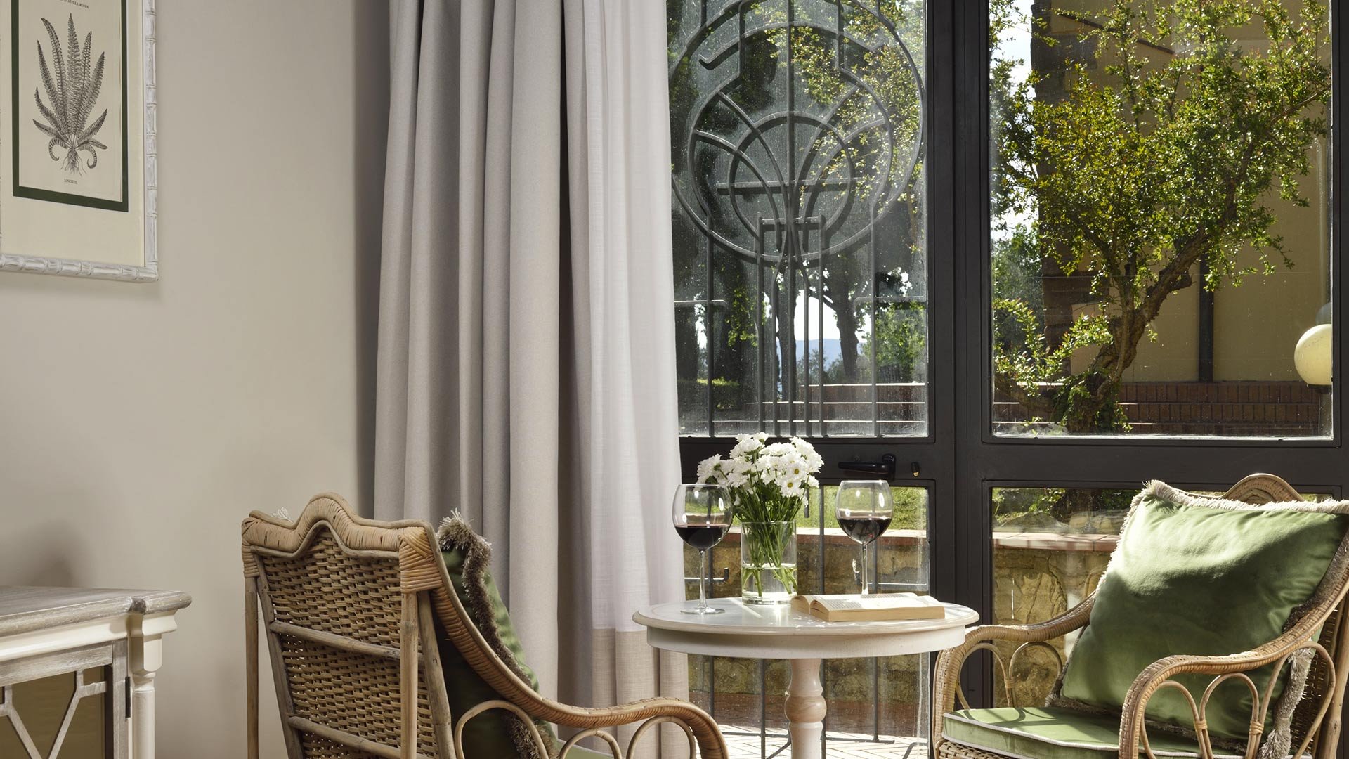 Garden Suite3