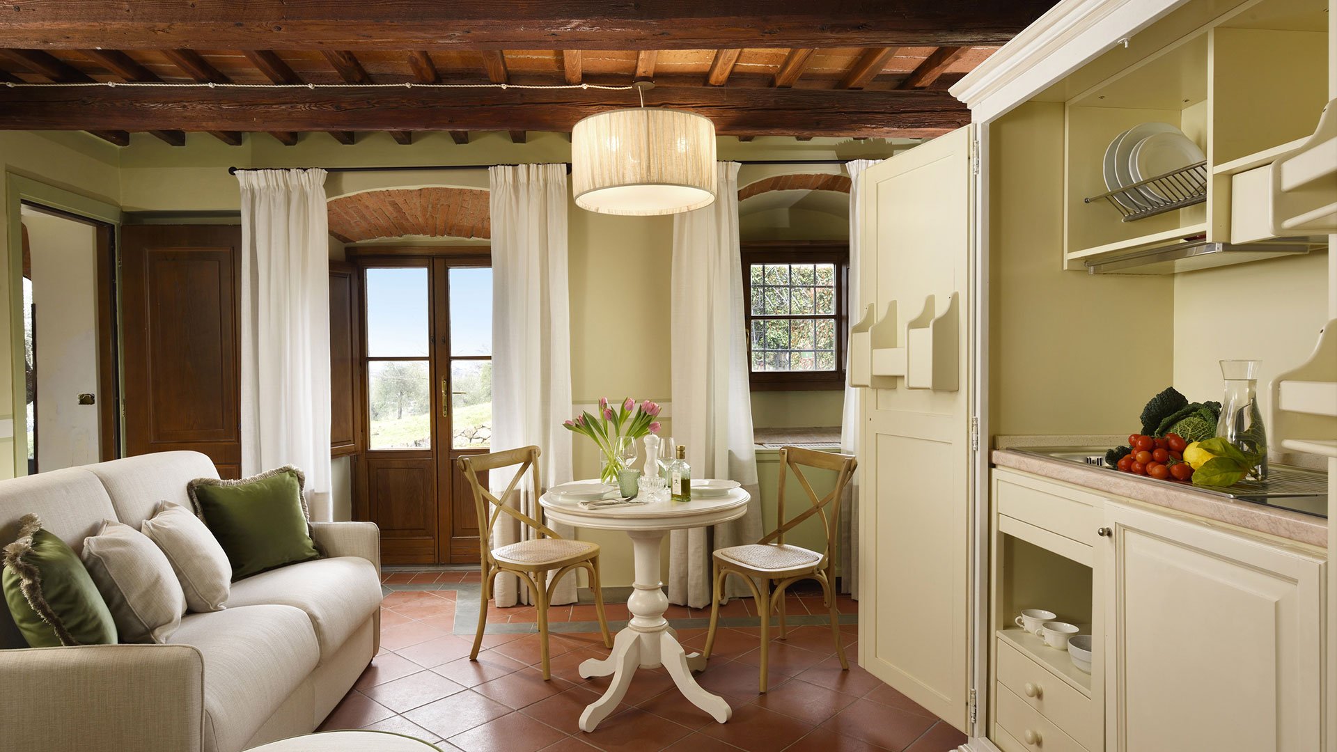 Country Suite1
