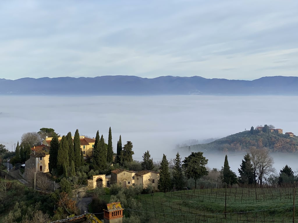 Welcome to B&B La Rocca 6