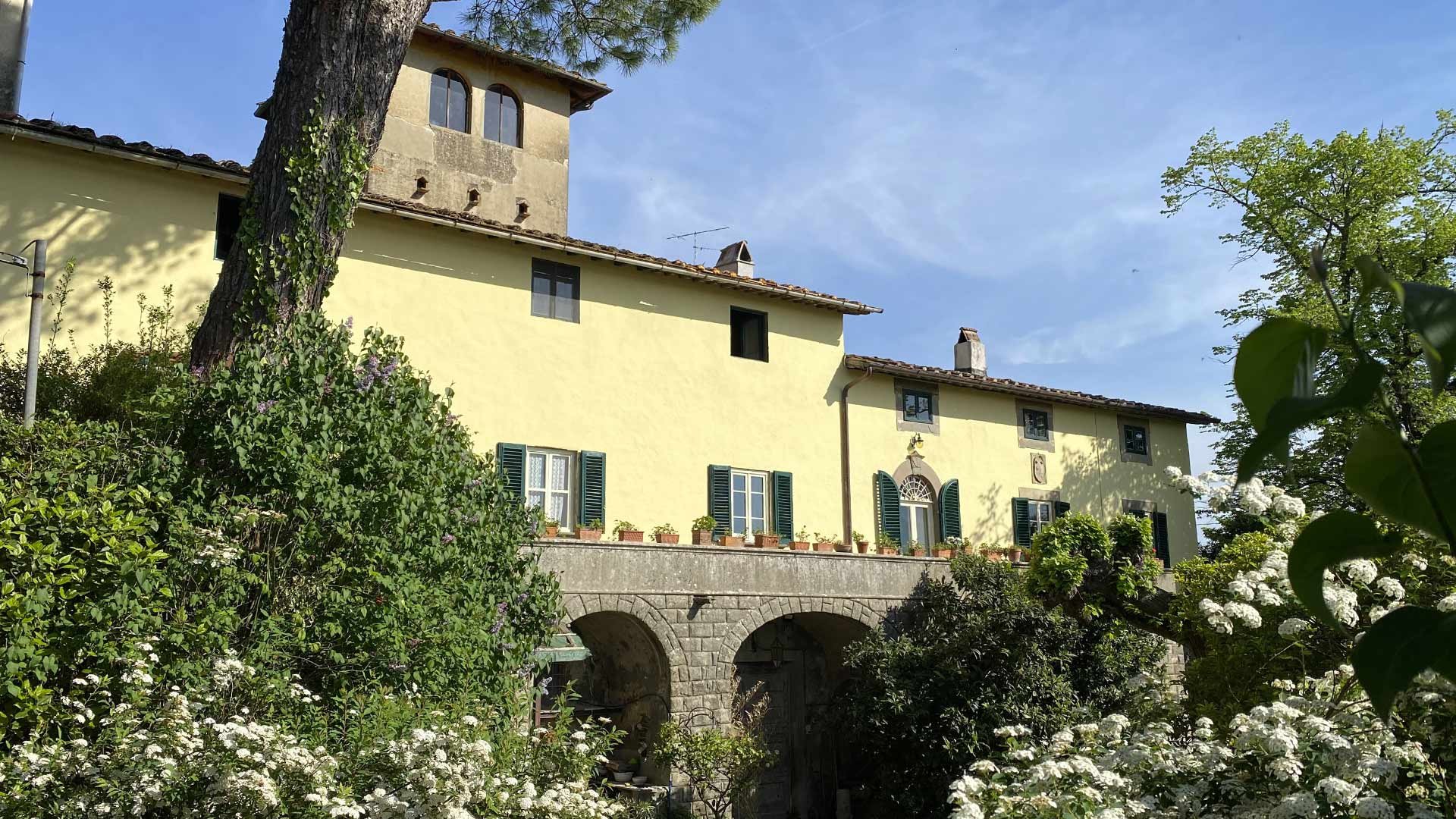 Welcome to B&B La Rocca6