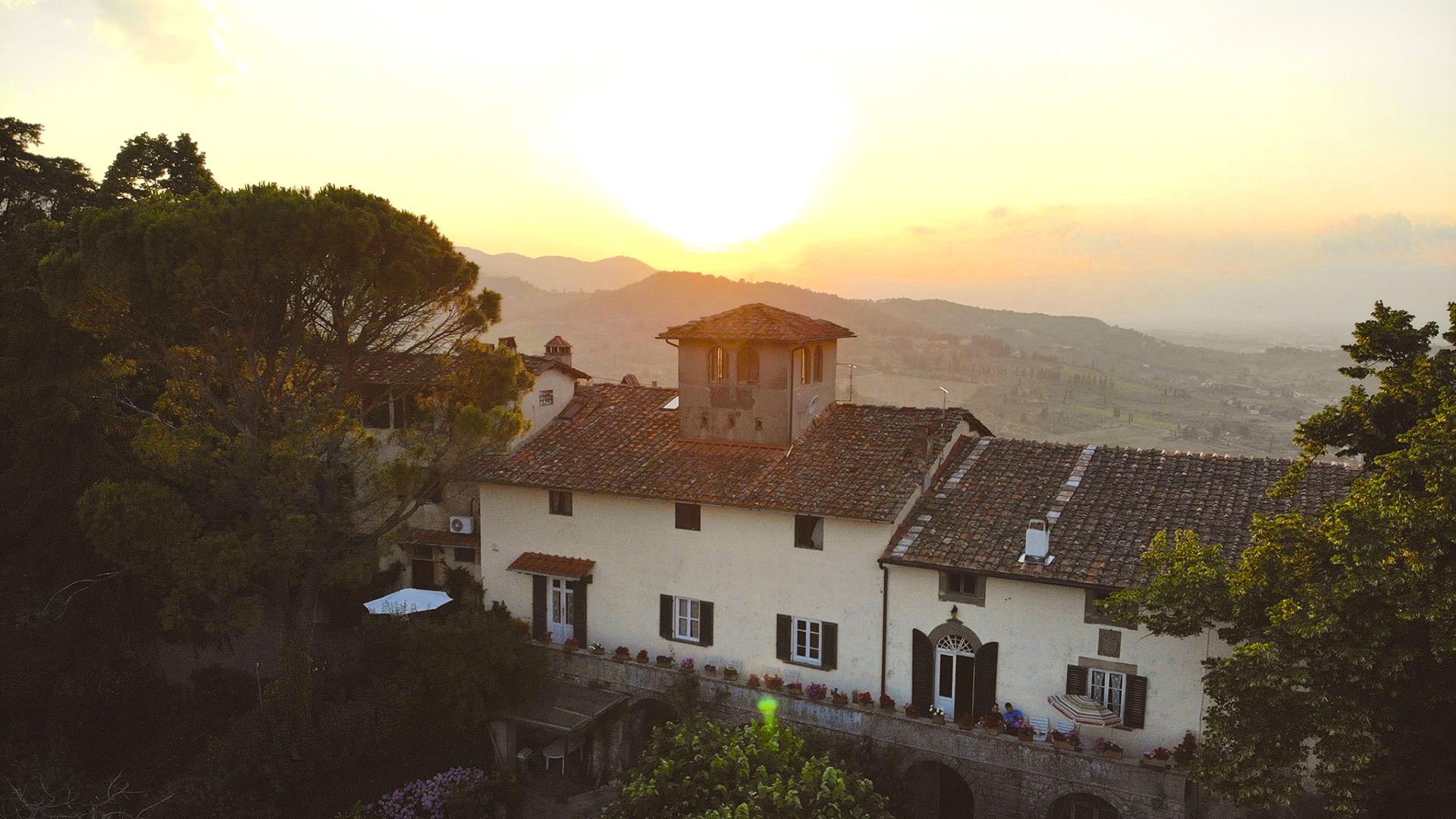 Welcome to B&B La Rocca4