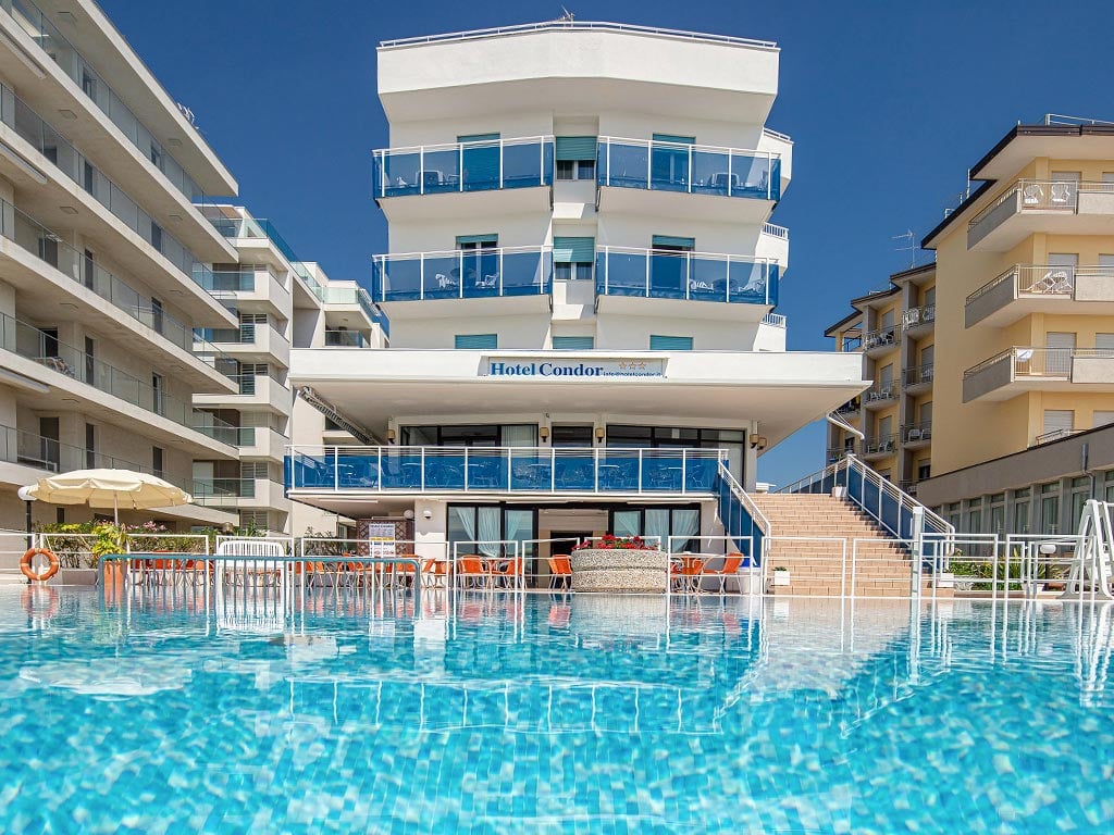 Hotel 3 stelle a Jesolo 4 Hotel 3 stelle a Jesolo 4