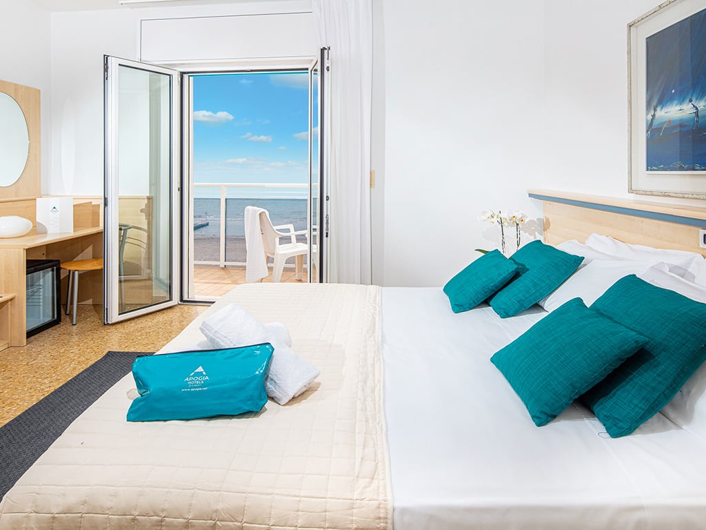 Hotel 3 stelle a Jesolo 4 Hotel 3 stelle a Jesolo 4