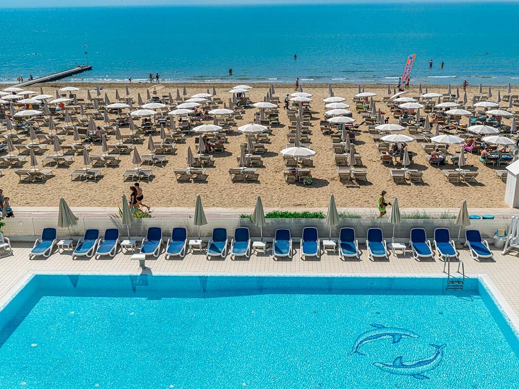 Hotel 3 stelle a Jesolo 4 Hotel 3 stelle a Jesolo 4