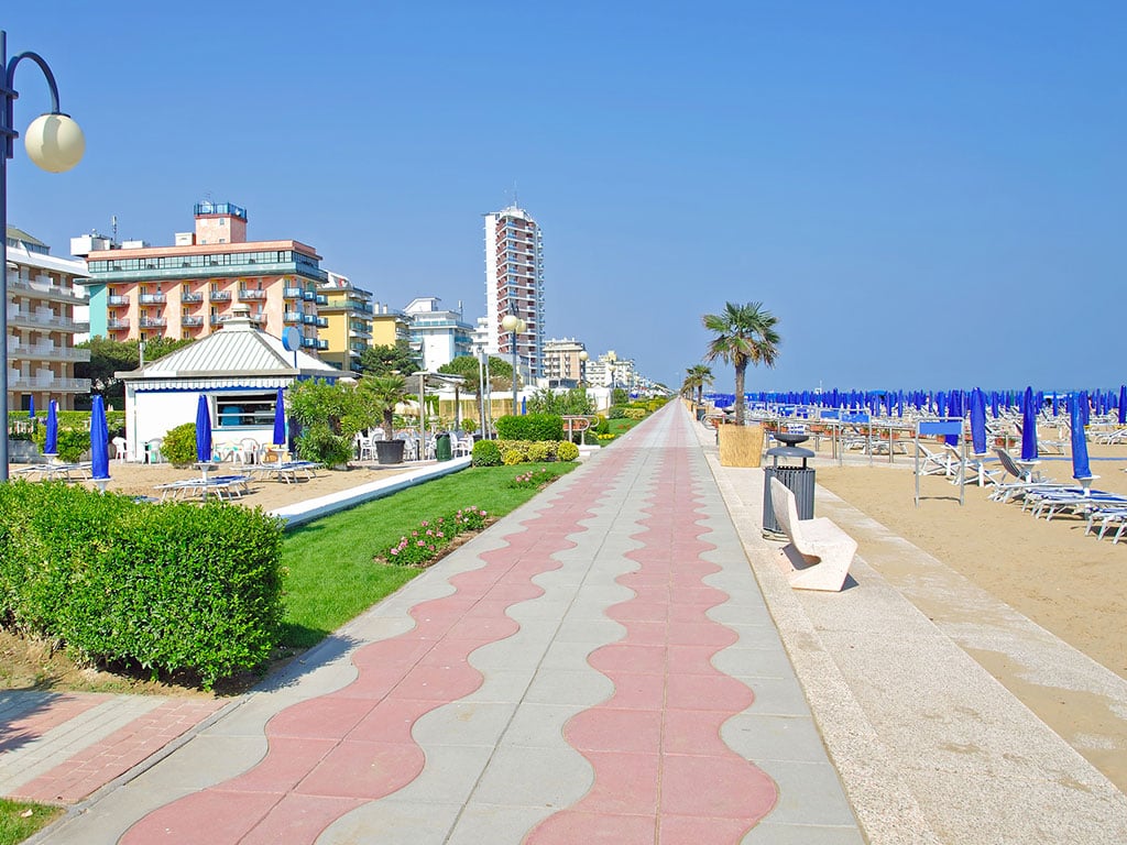 Hotel 3 stelle a Jesolo 4 Hotel 3 stelle a Jesolo 4