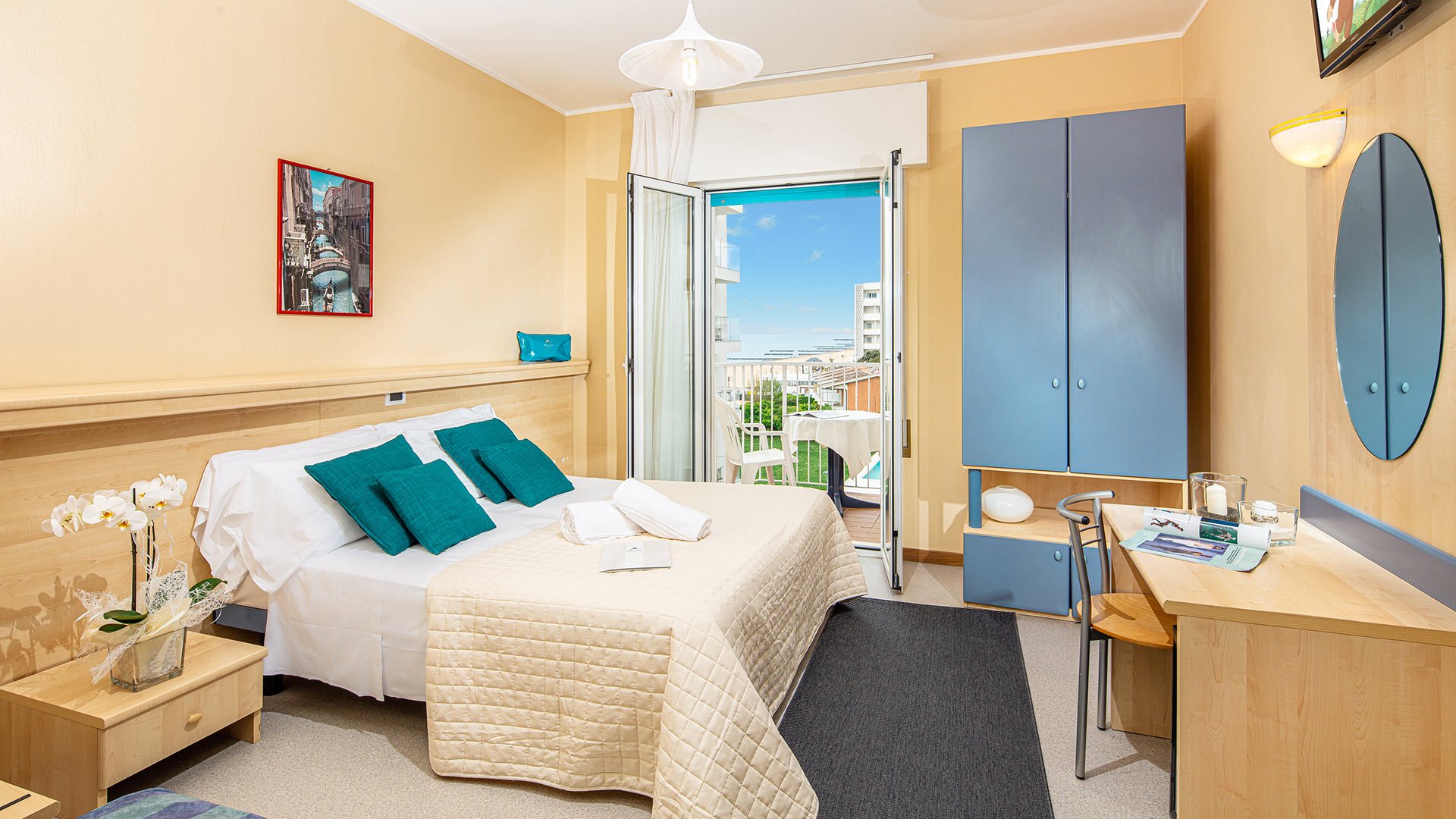 Classic Room1