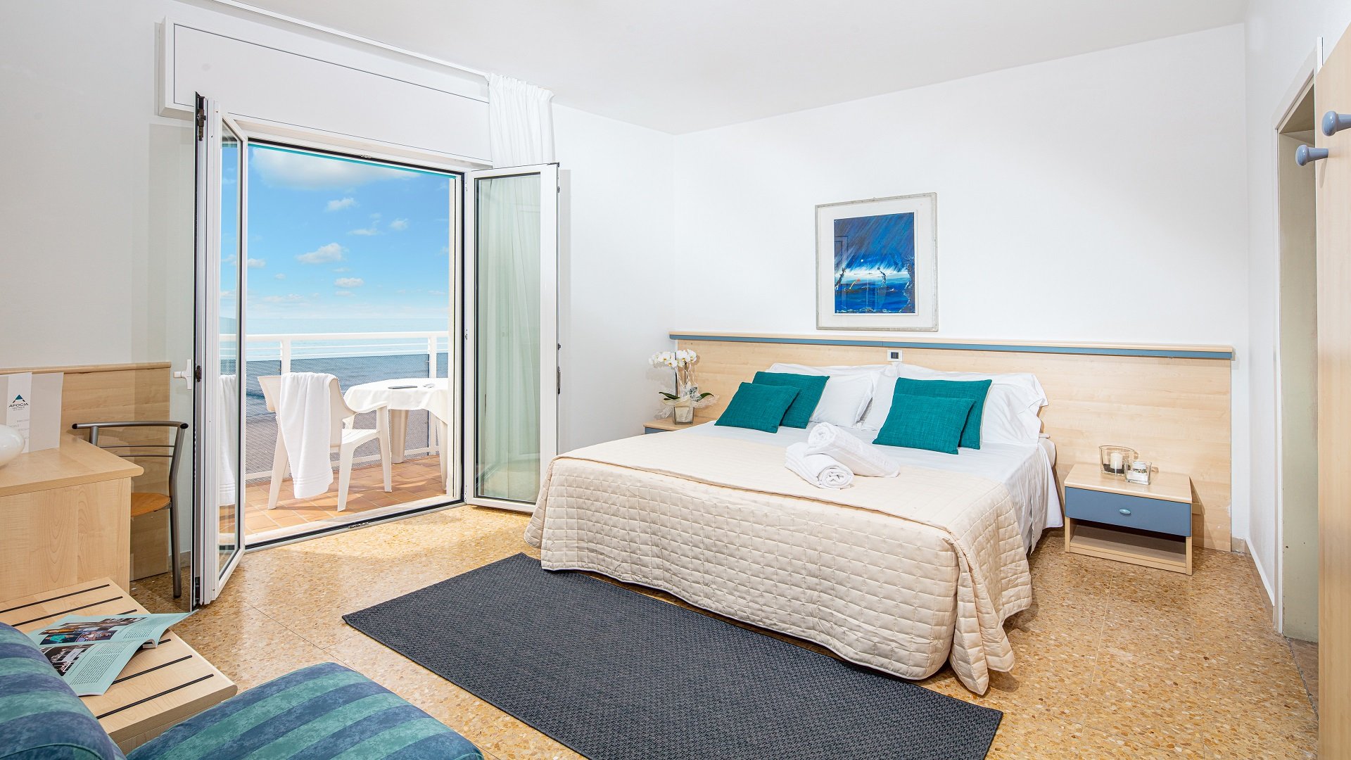 Hotel 3 stelle a Jesolo2