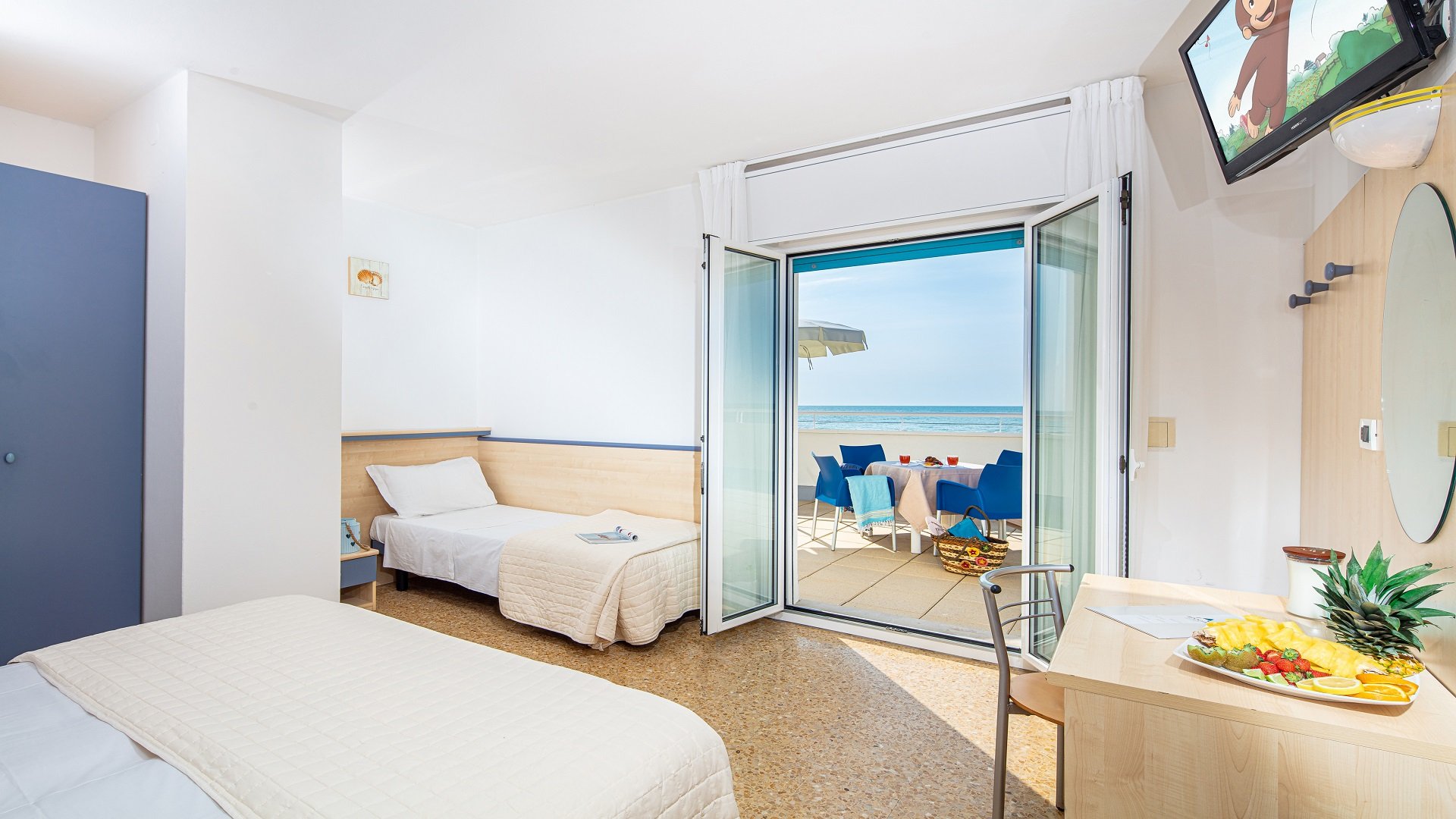 Hotel 3 stelle a Jesolo4