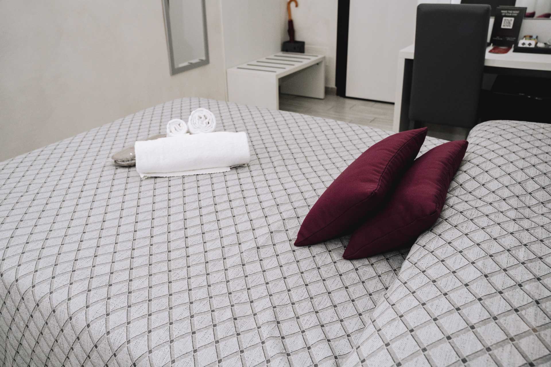 Comfort Single1