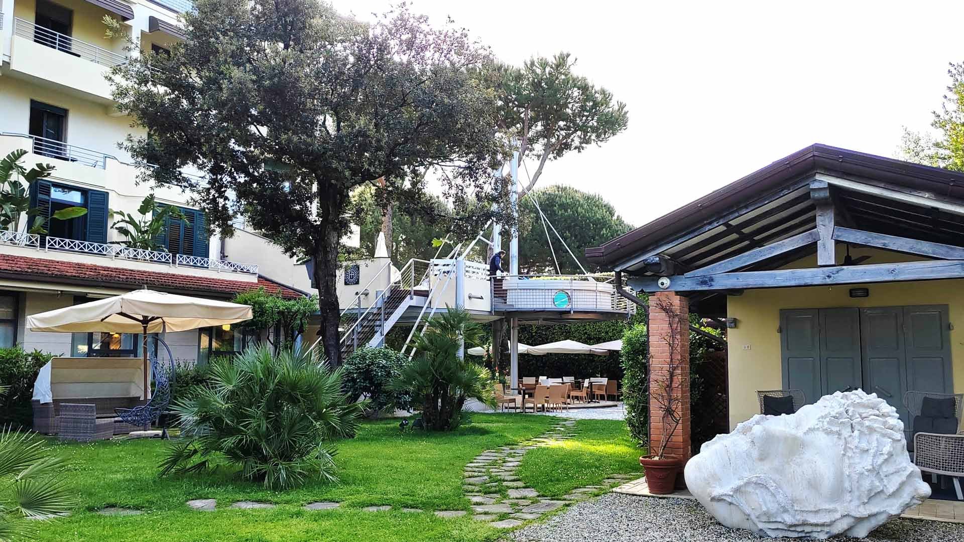 Acapulco Art Hotel - 20243