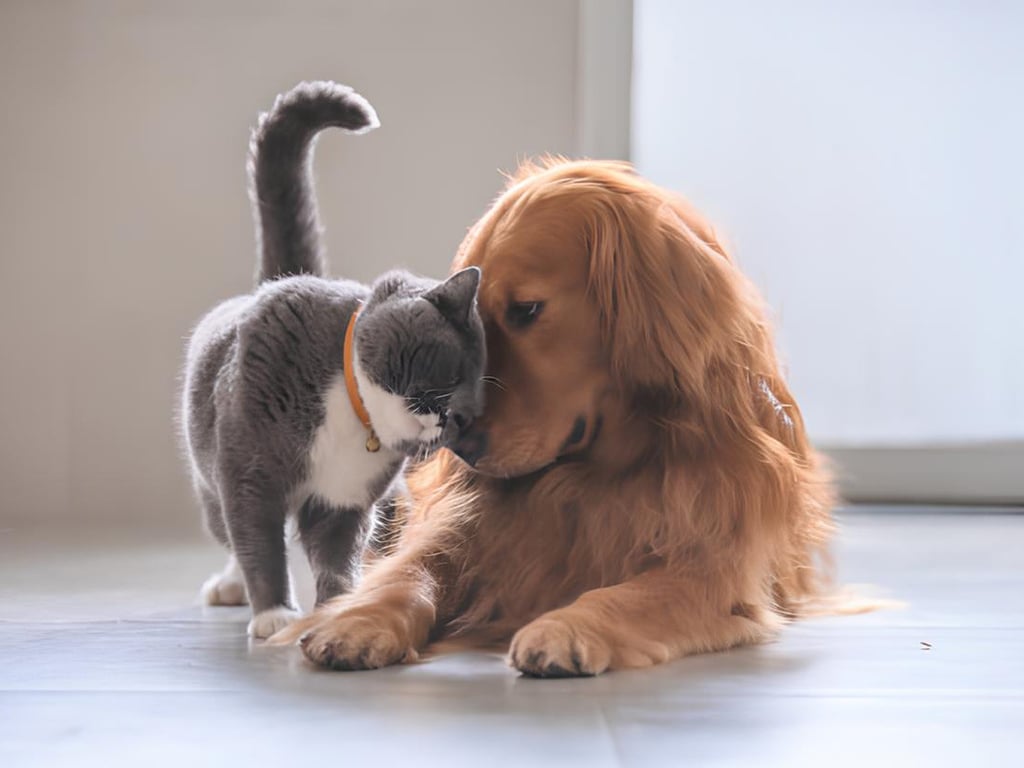 Votre hôtel pet-friendly à Forte dei Marmi3 Votre hôtel pet-friendly à Forte dei Marmi3