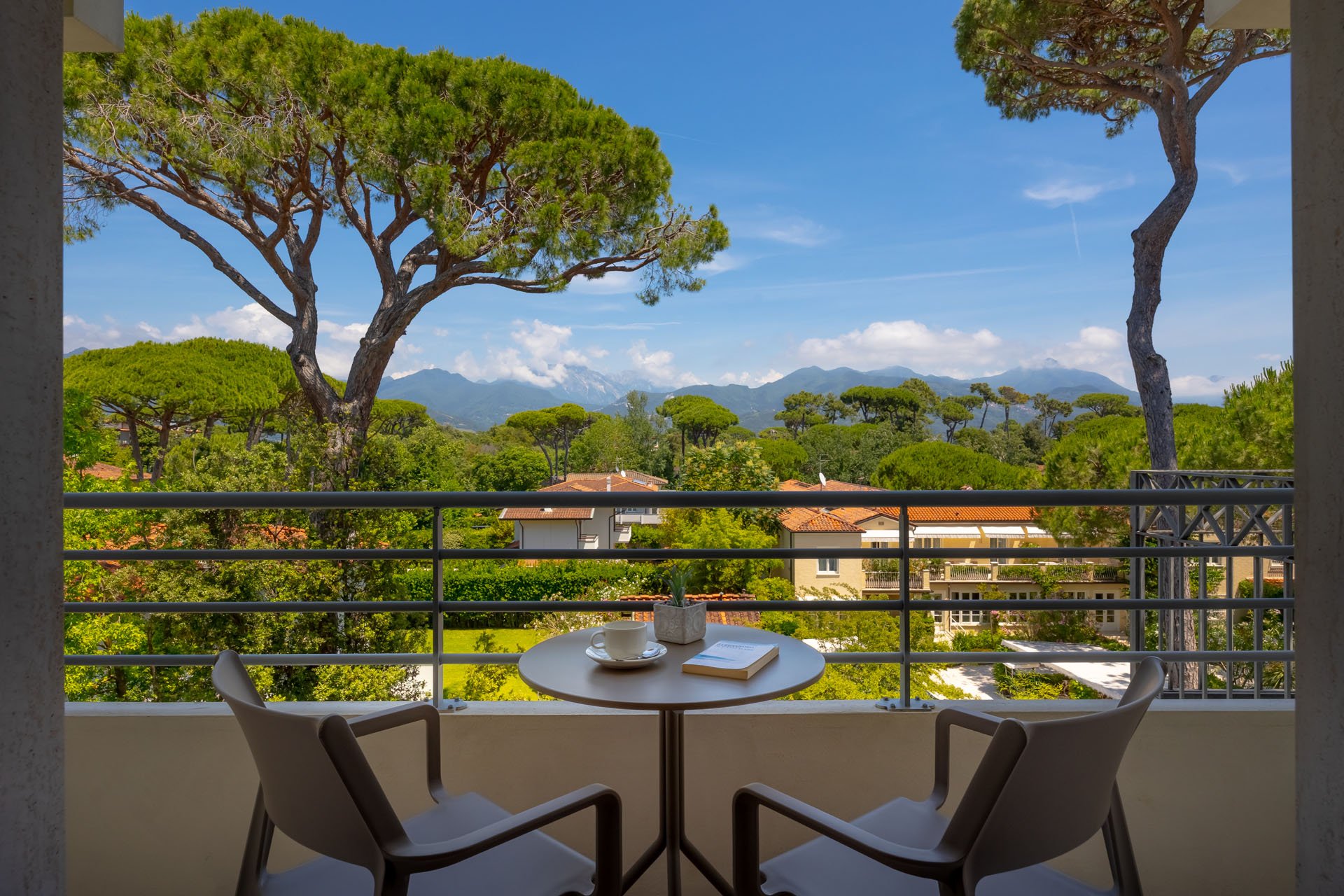 Standard con Balcone5