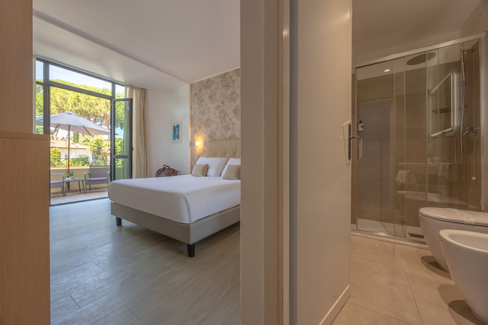 Comfort with terrace8