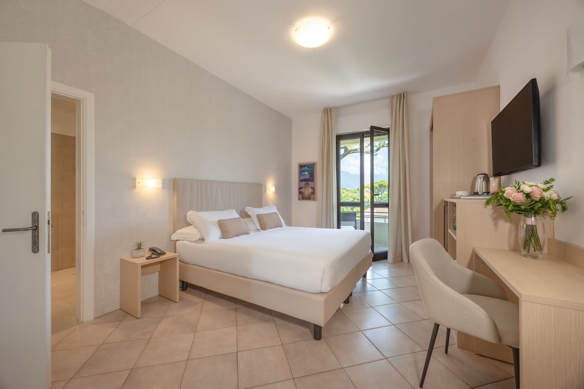 Standard con Balcone4