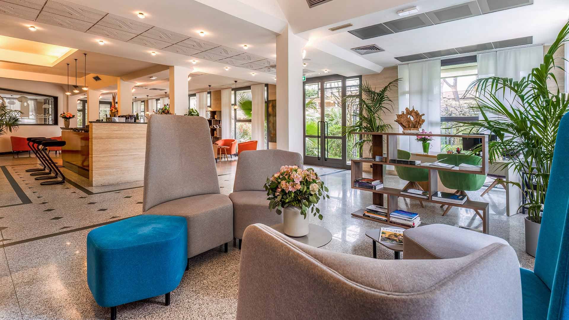 Hotel19