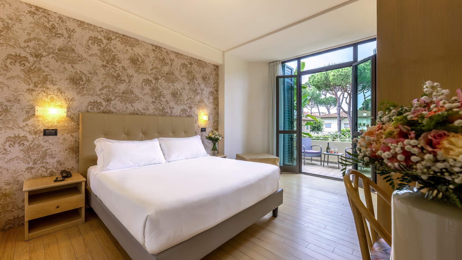 Comfort with terrace6