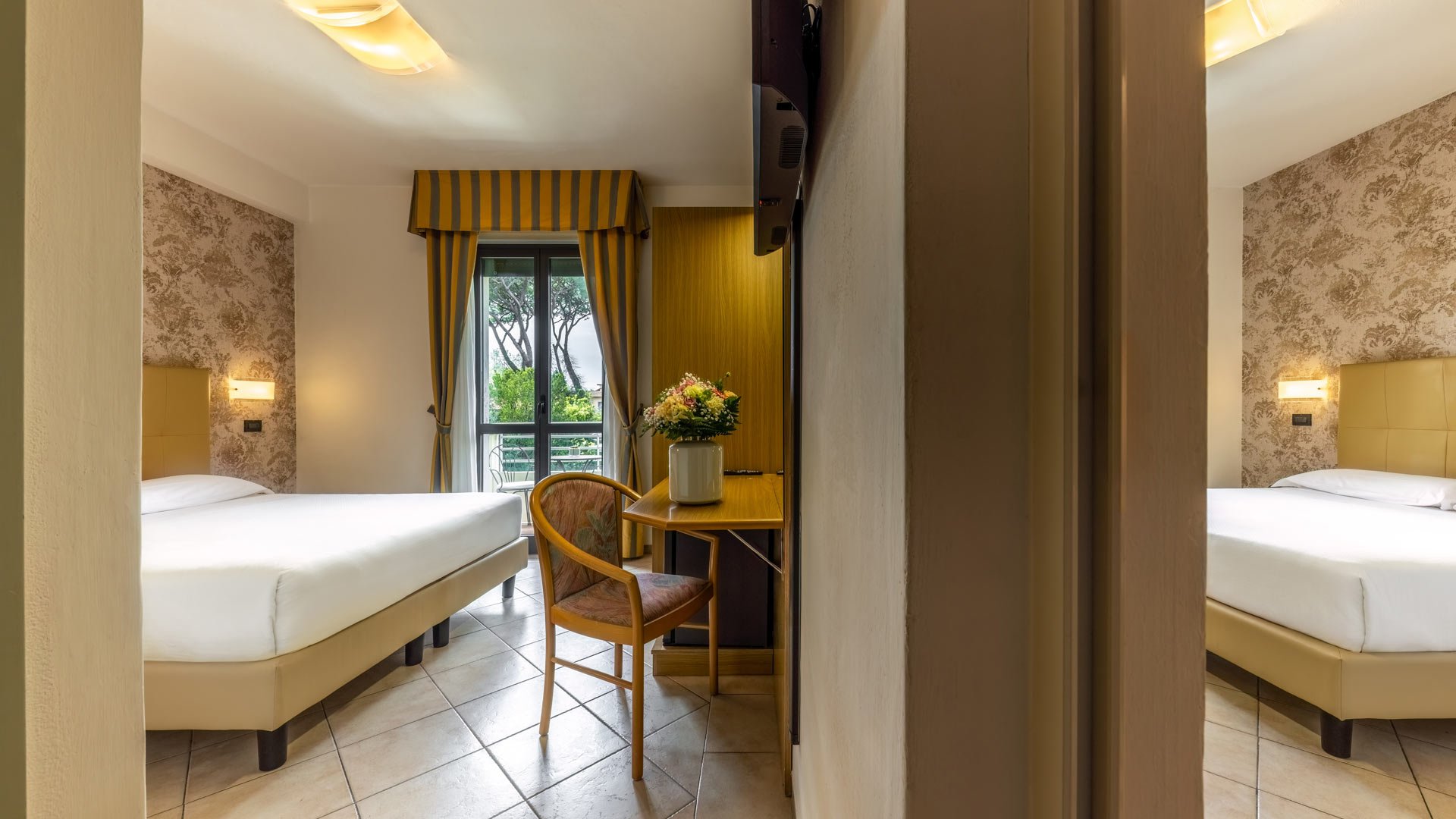 Family Superior room with balcony2