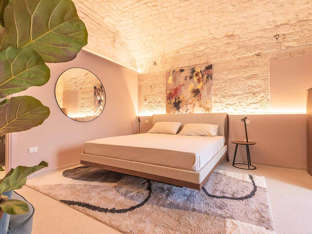 Villa Ada: un'oasi di pace tra i trulli in Puglia 3 Villa Ada: un'oasi di pace tra i trulli in Puglia 3