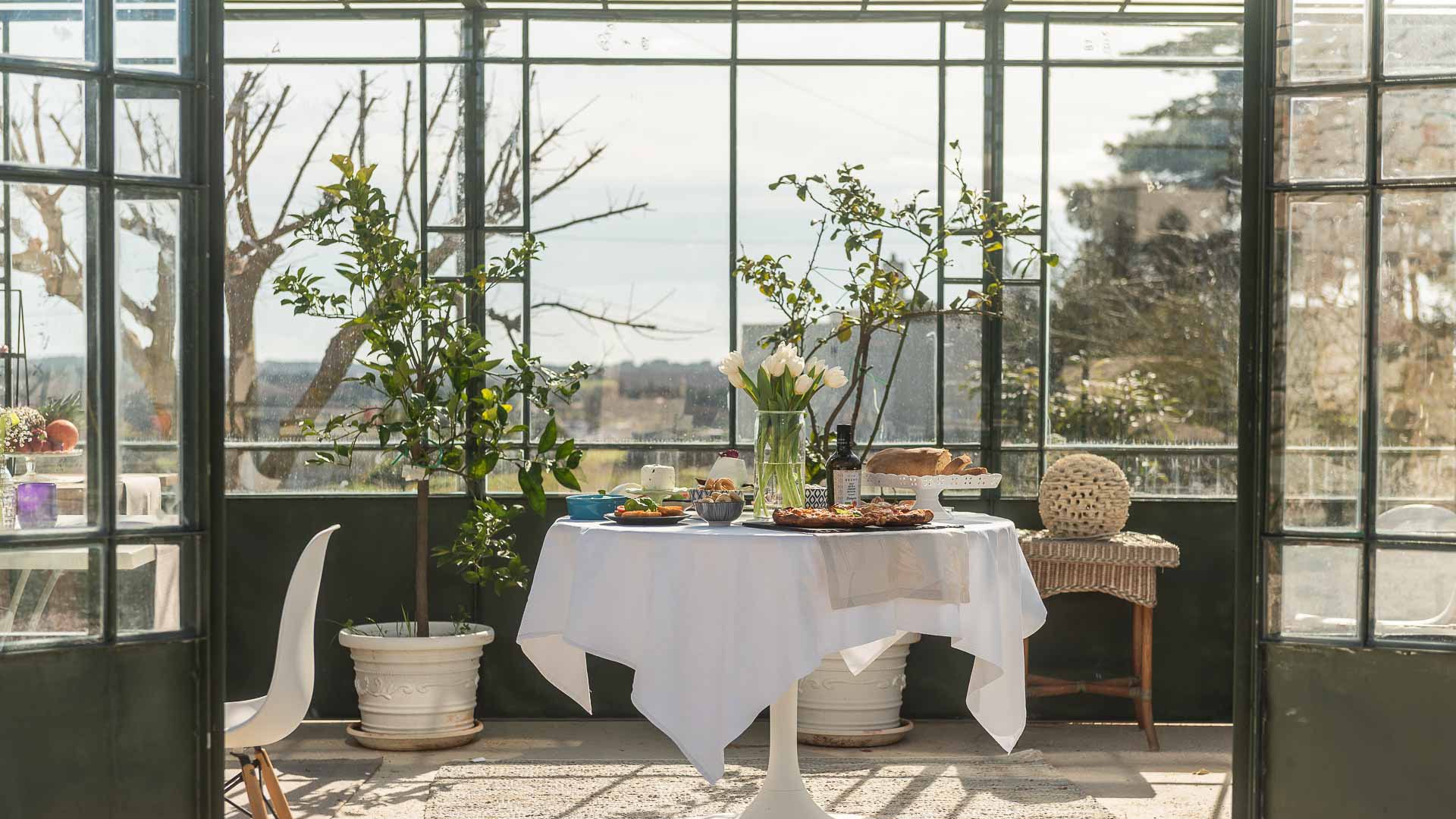 Villa Ada: un'oasi di pace tra i trulli in Puglia 3 Villa Ada: un'oasi di pace tra i trulli in Puglia 3