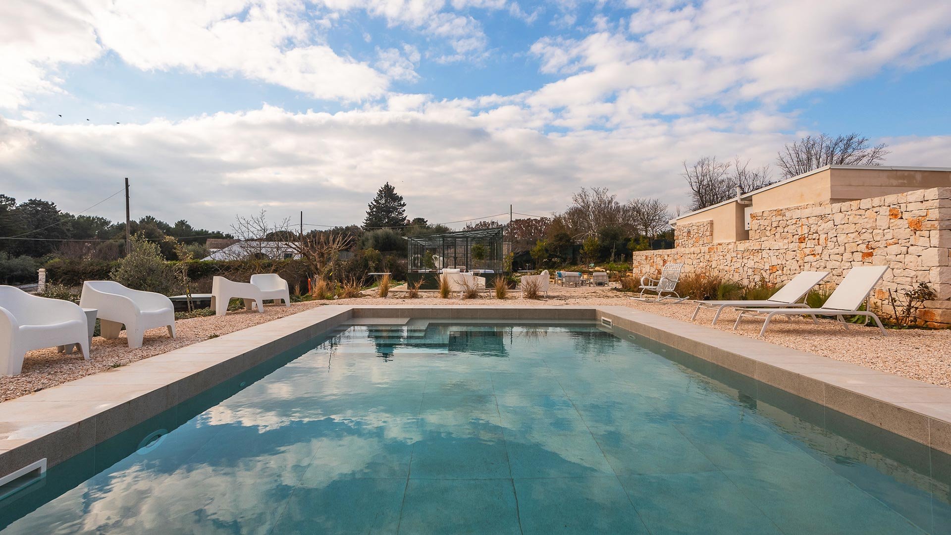 Villa Ada: un'oasi di pace tra i trulli in Puglia 3 Villa Ada: un'oasi di pace tra i trulli in Puglia 3