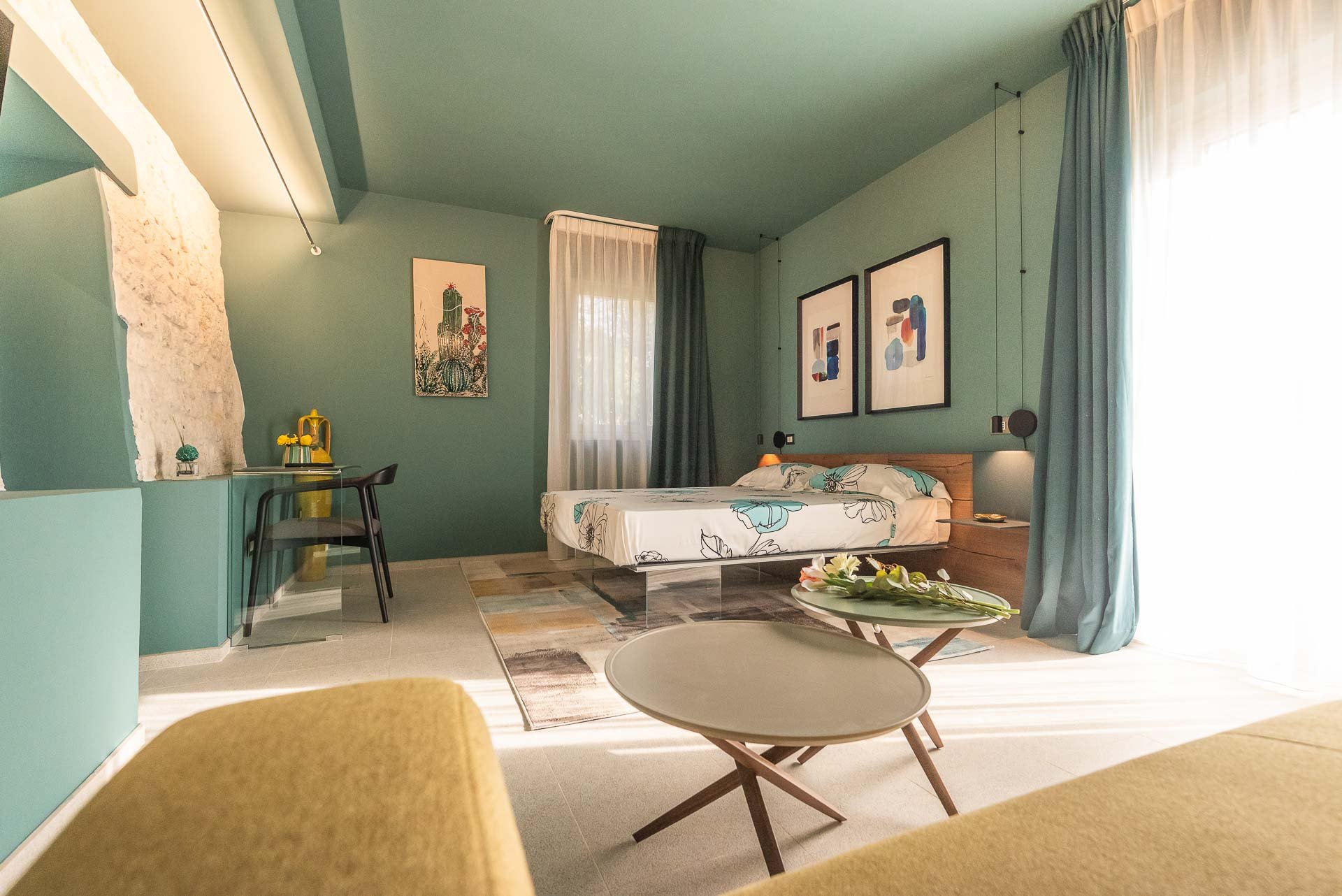 Suite Don Armando1