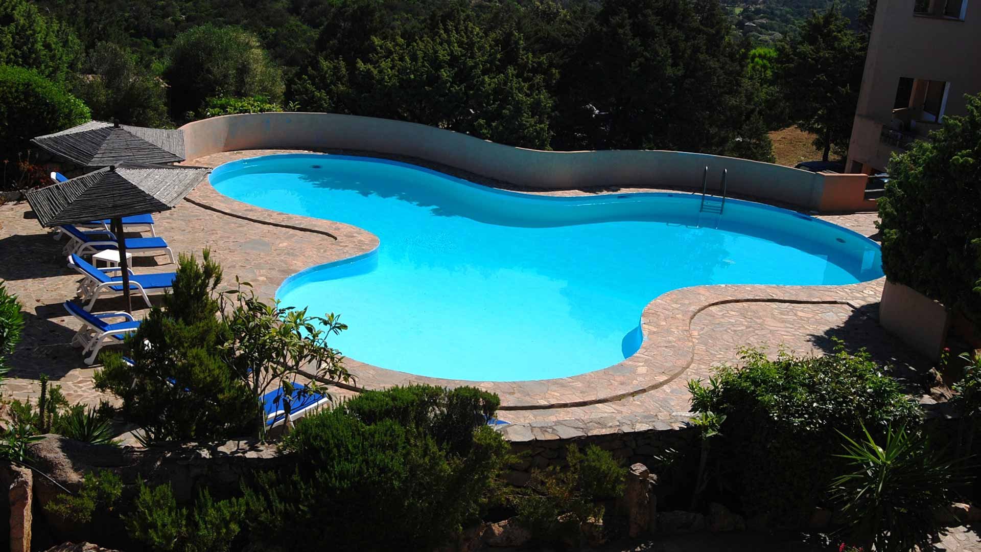 Hotel Valdiola4