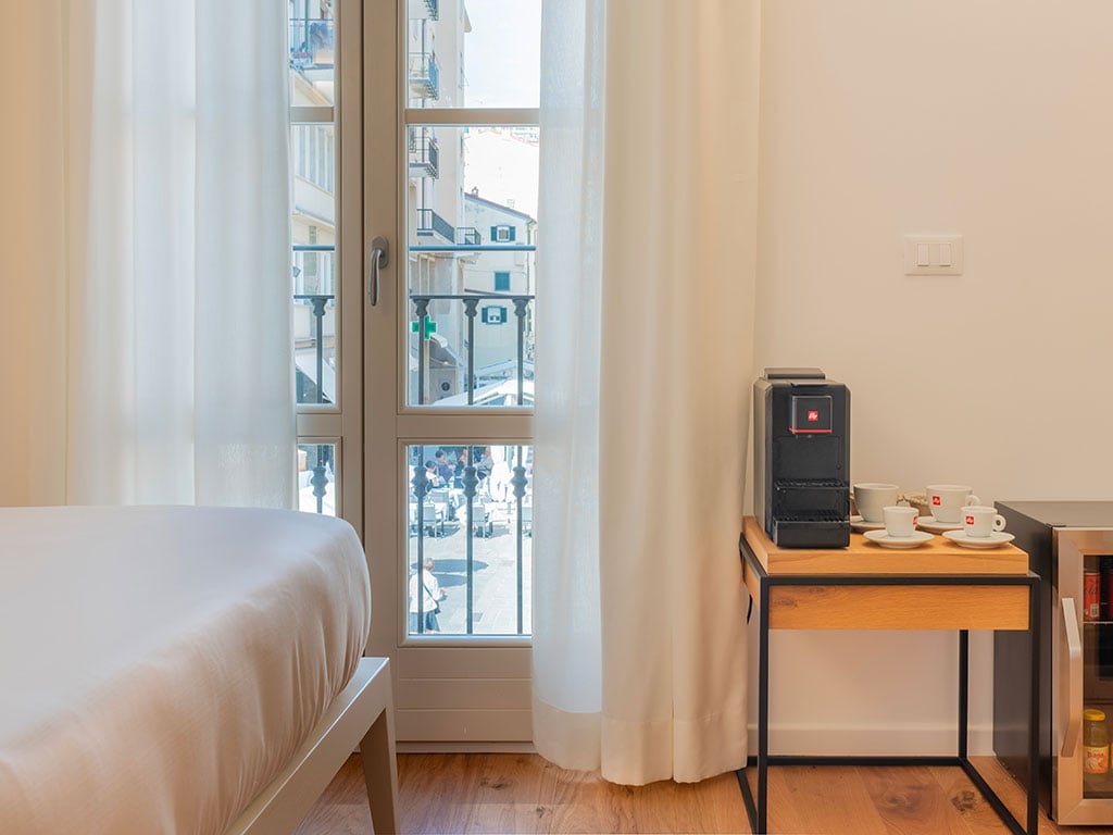Deluxe Duble Room3