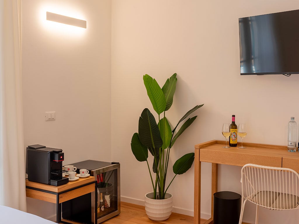 Deluxe Duble Room4