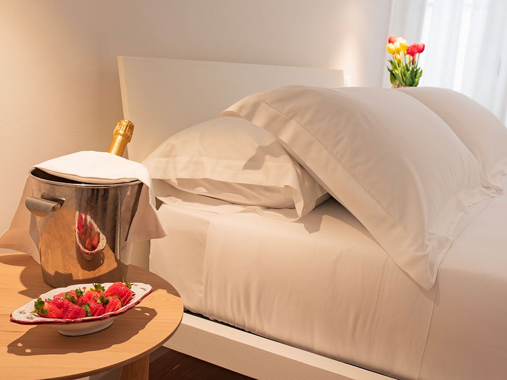 Deluxe Duble Room2