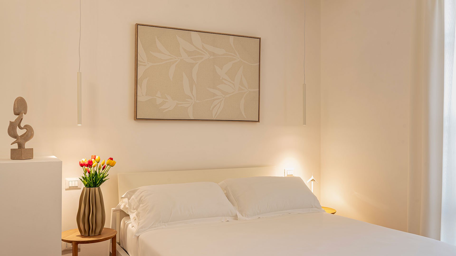 Deluxe Duble Room1