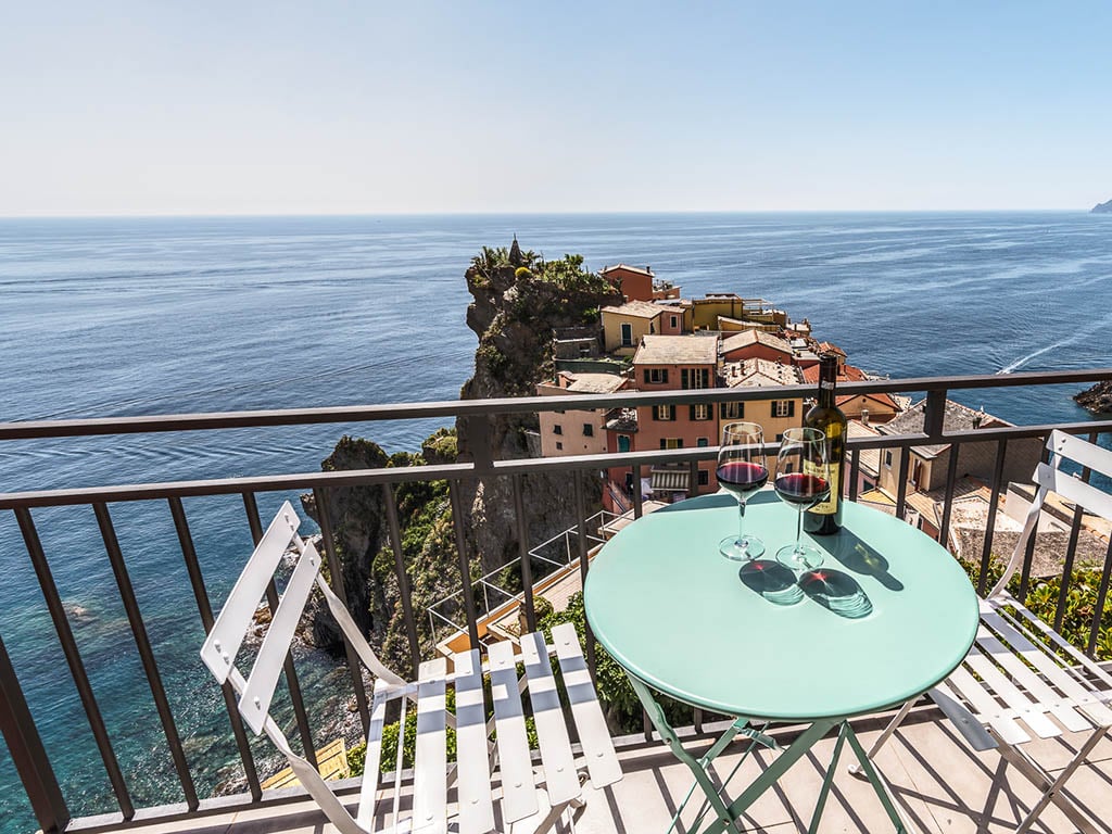 Il Sogno di Manarola 2 Il Sogno di Manarola 2