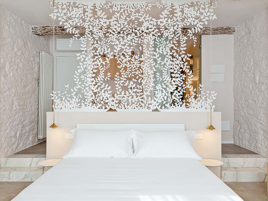 Luxury Honeymoon Suite con Jacuzzi2