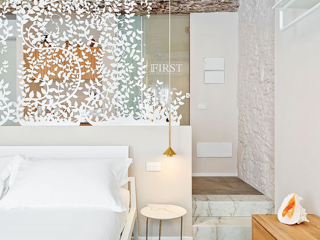 Luxury Honeymoon Suite con Jacuzzi3