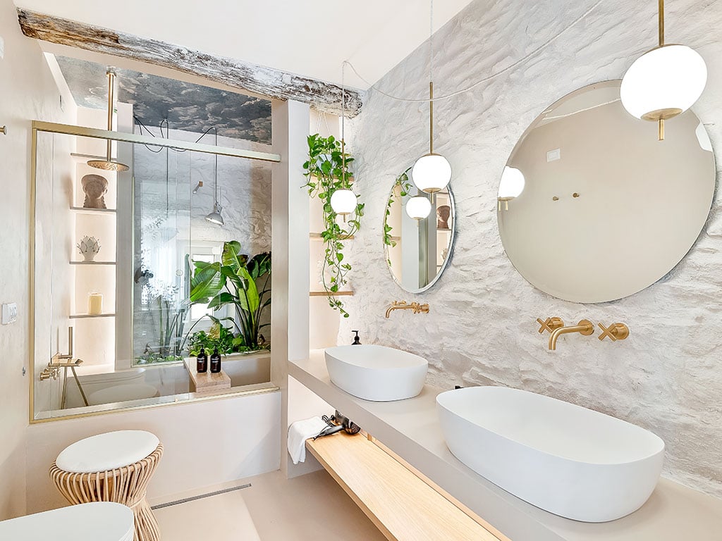 Luxury Honeymoon Suite con Jacuzzi4