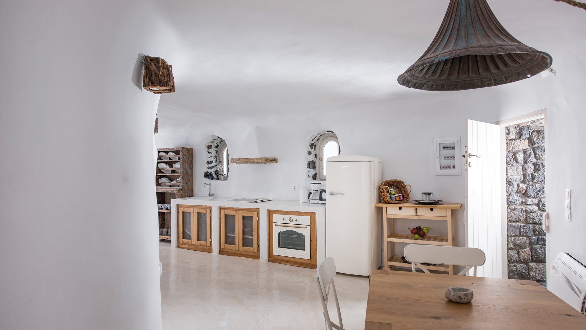 WINDMILL VILLA13