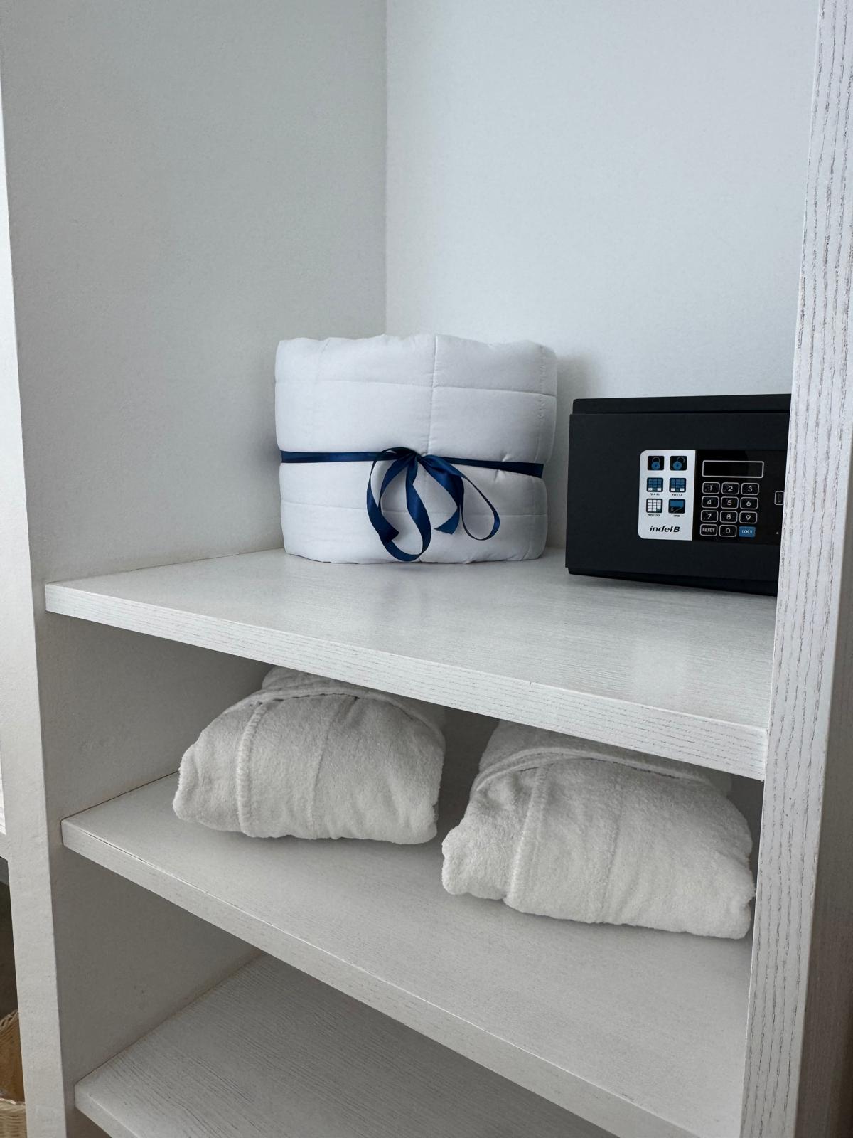 Jatika Hotel - Standard5
