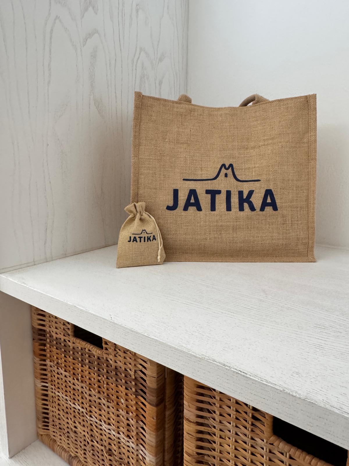 Jatika Hotel - Standard3