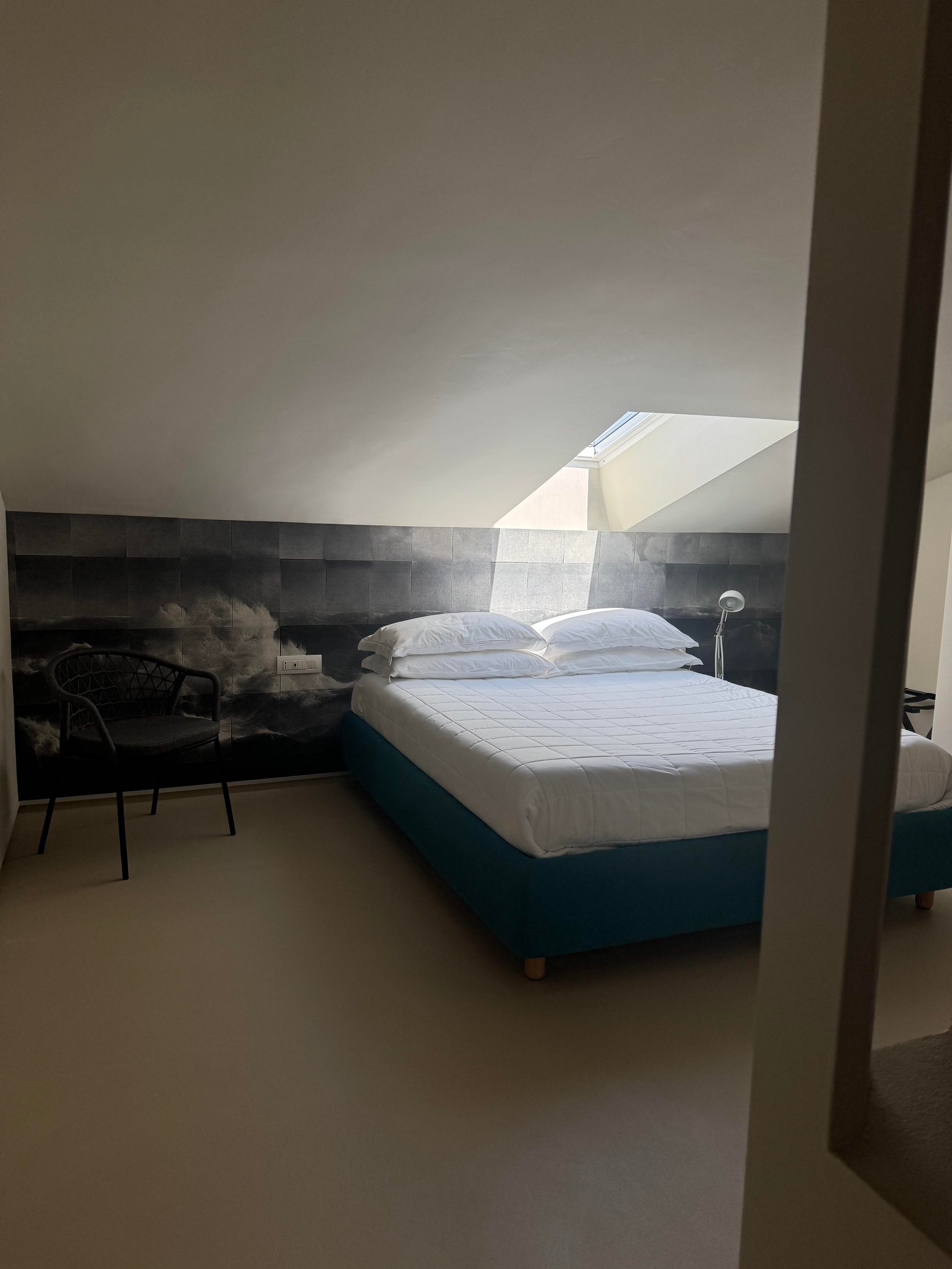 Jatika Hotel - Camere5