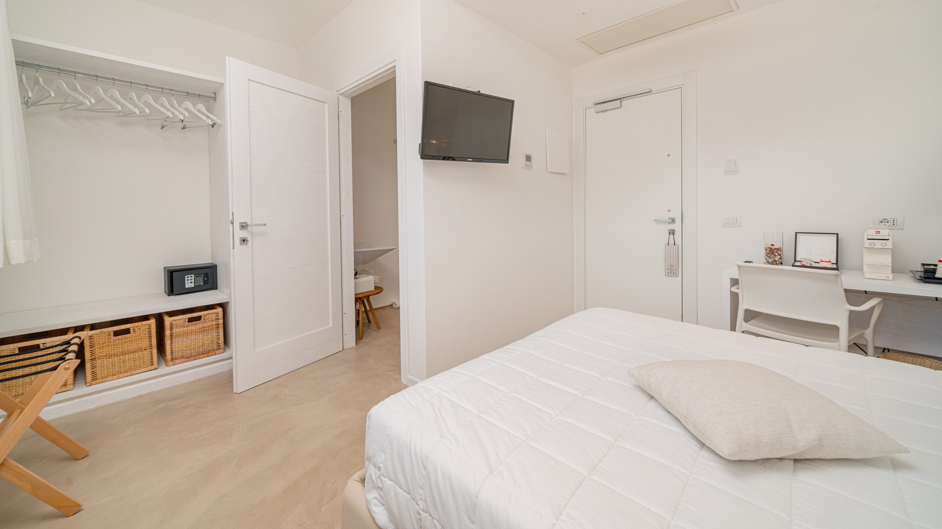 Jatika Hotel - Standard2