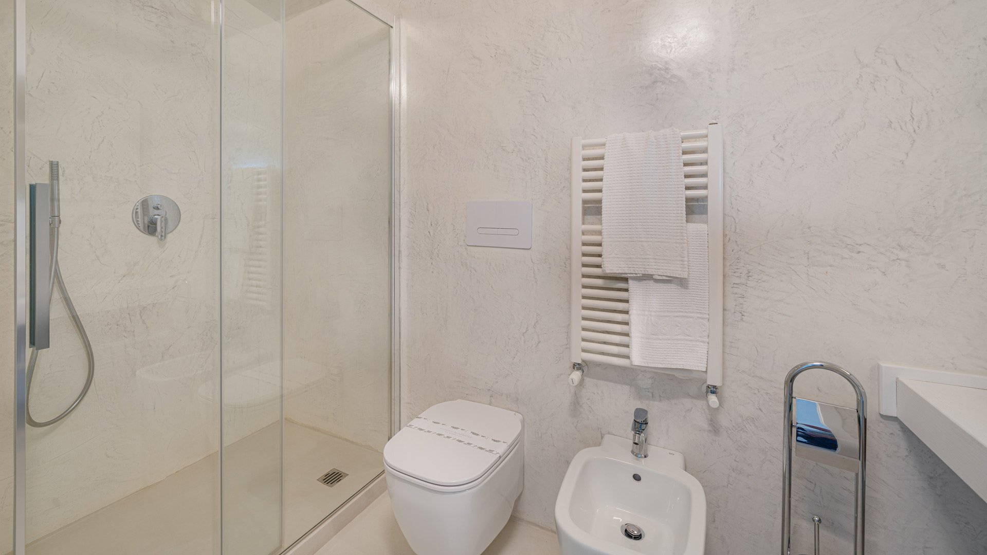 Jatika Hotel - Junior Suite Deluxe Sea View3