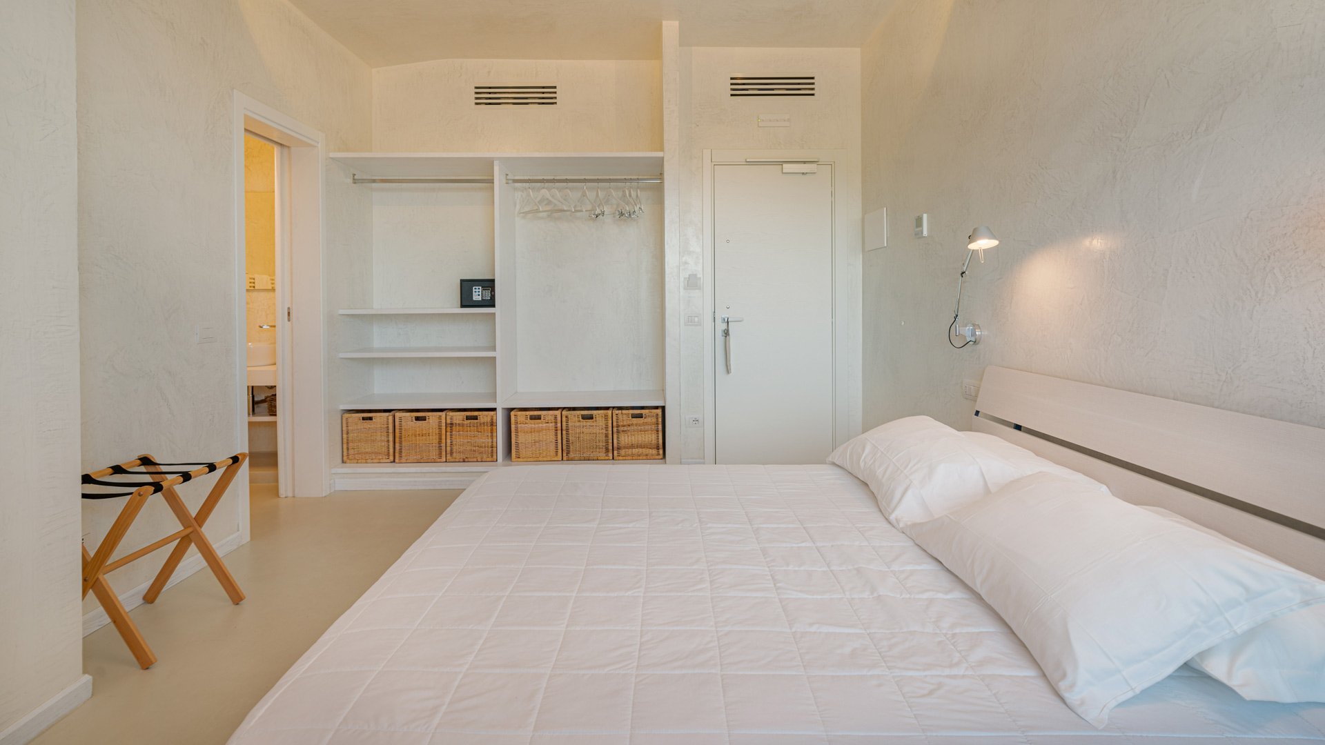 Jatika Hotel - Camere2
