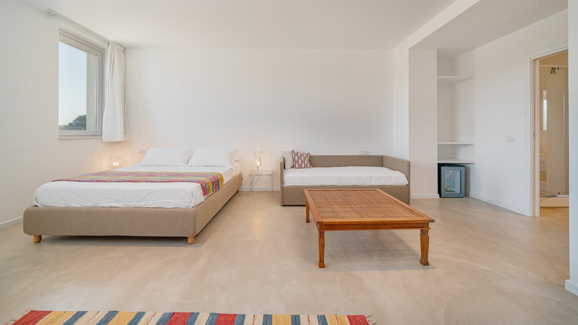 Jatika Hotel - Camere3