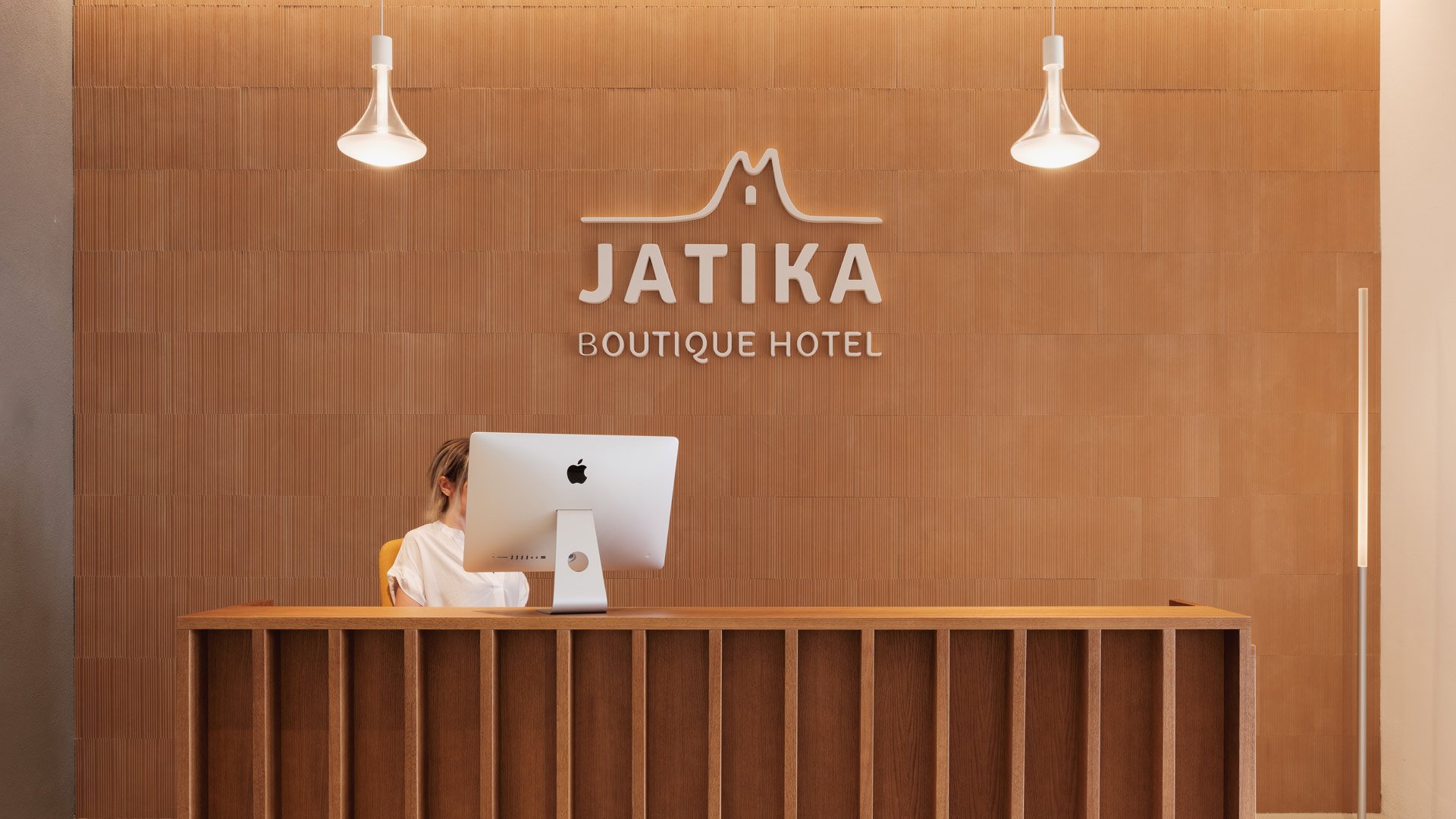 Jatika Hotel - Hotel3