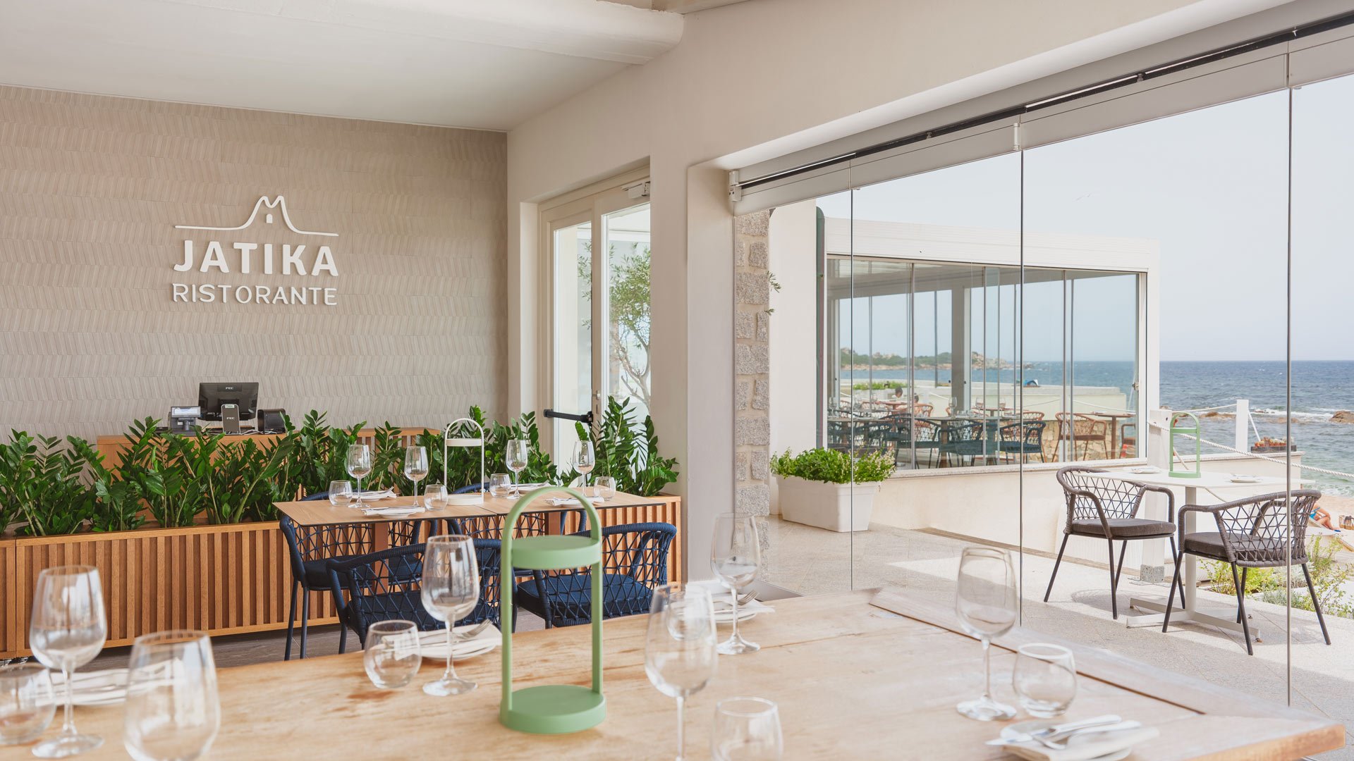 Jatika Hotel - Restaurant and Pizzeria1